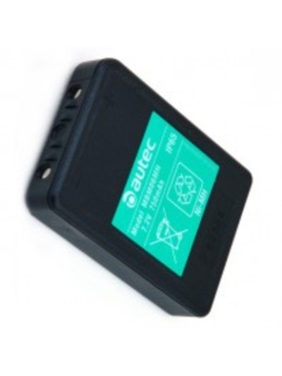 MBM06MH AUTEC 7.2 Volts Autec Original