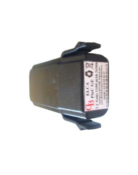 Pinc-GE compatible ELCA