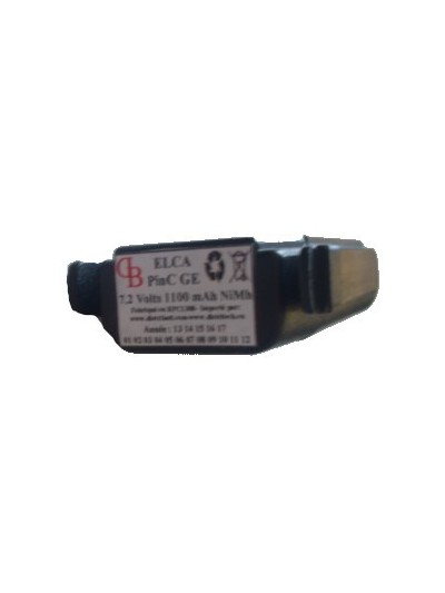 Pinc-GE compatible ELCA