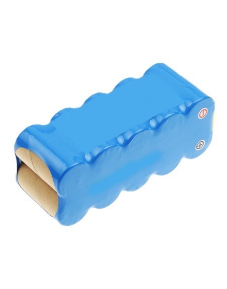 20xN3000 12 Volts 3000 mAh