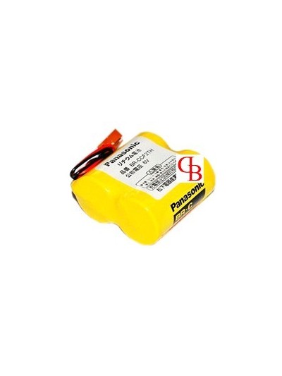 BR-CCF2TH 6V Panasonic FANUC Brun