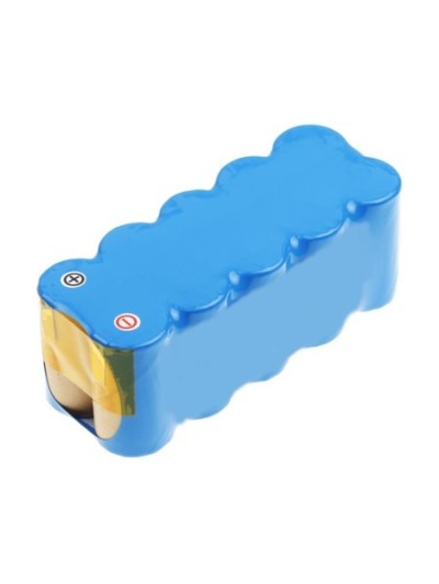 20xN3000 12 Volts 3000 mAh