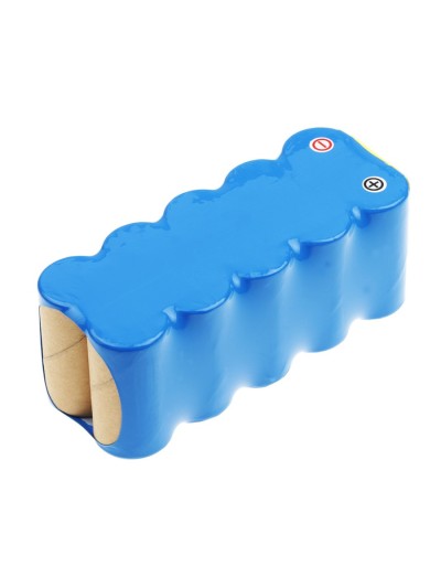 20xN3000 12 Volts 3000 mAh