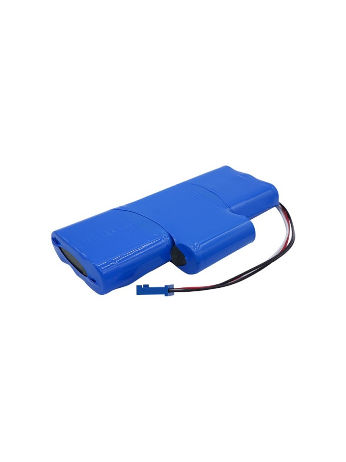 RC06-BAT Batterie 2x 6V 2000mAh Falard