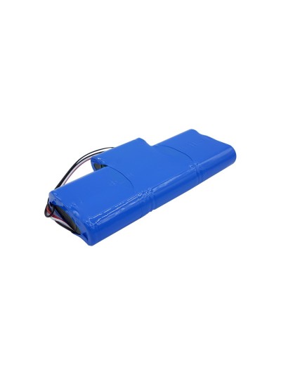 RC06-BAT Batterie 2x 6V 2000mAh Falard