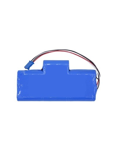 RC06-BAT Batterie 2x 6V 2000mAh Falard