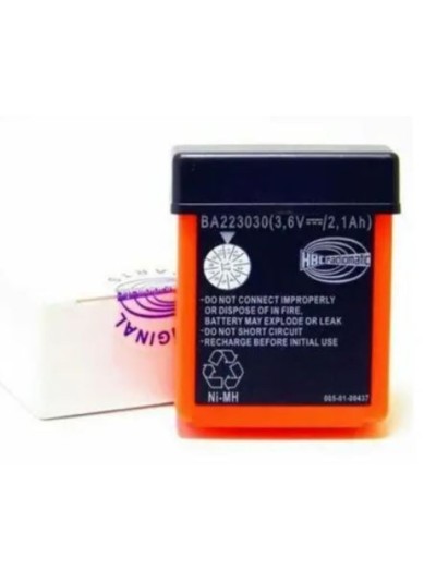 BA223030 HBC Original 3.6V 2100 mAh