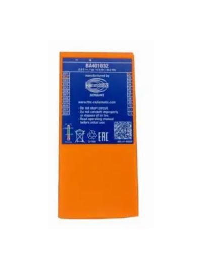 BA401032-BA401031 HBC Radiomatic