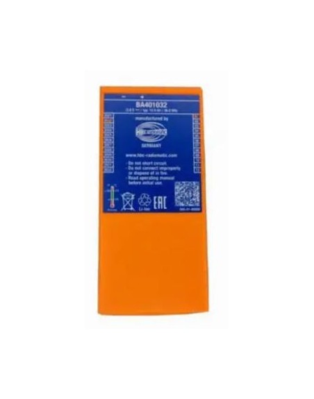 BA401032-BA401031 HBC Radiomatic