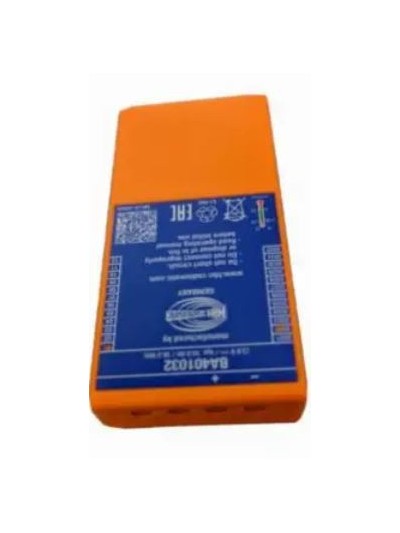 BA401032-BA401031 HBC Radiomatic