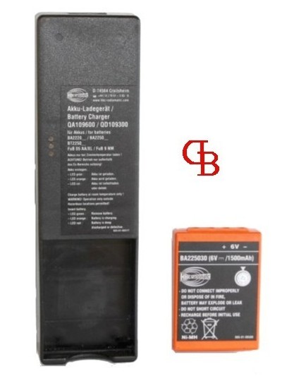 QD109300  BA225030 HBC