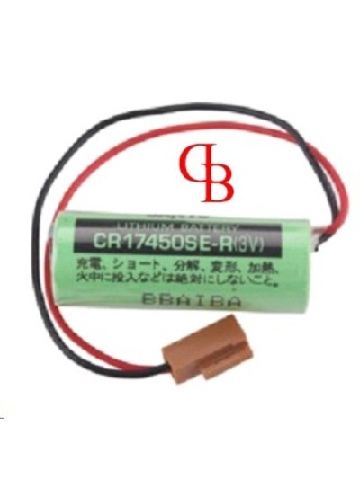 A98L-0031-0012 CR17450SE-R Fanuc Brun