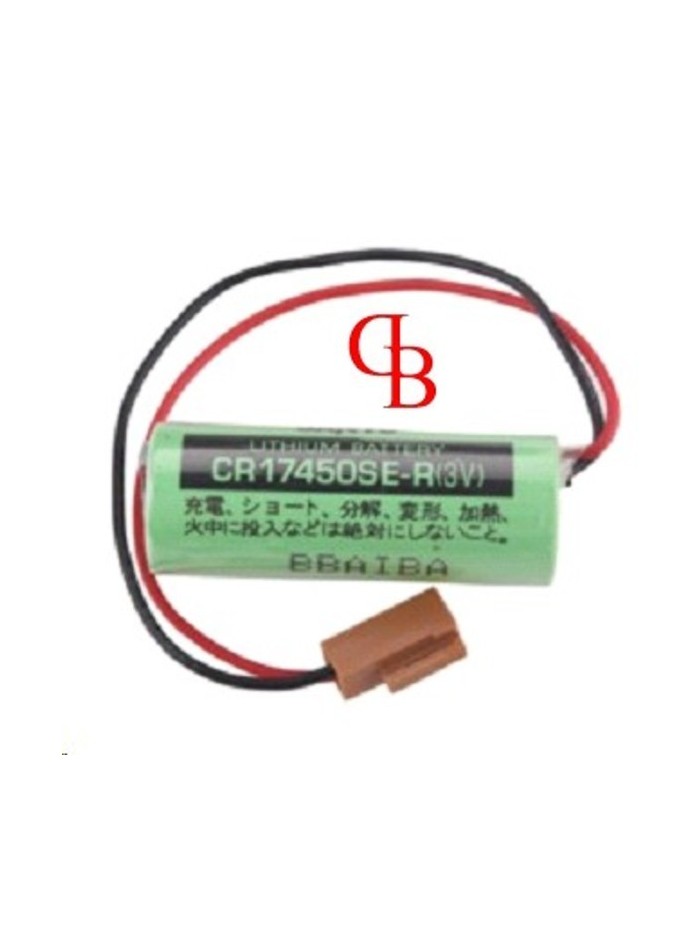 A98L-0031-0012 CR17450SE-R Fanuc Brun