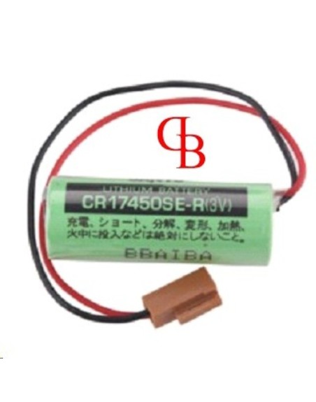 A98L-0031-0012 CR17450SE-R Fanuc Brun