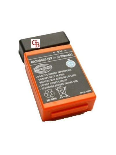 QA109600 Chargeur HBC AC 230V