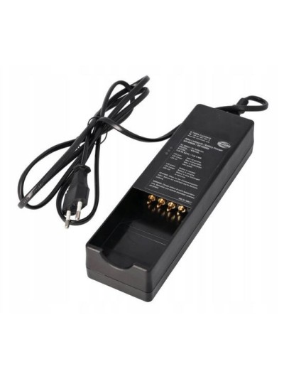 QA109600 Chargeur HBC AC 230V