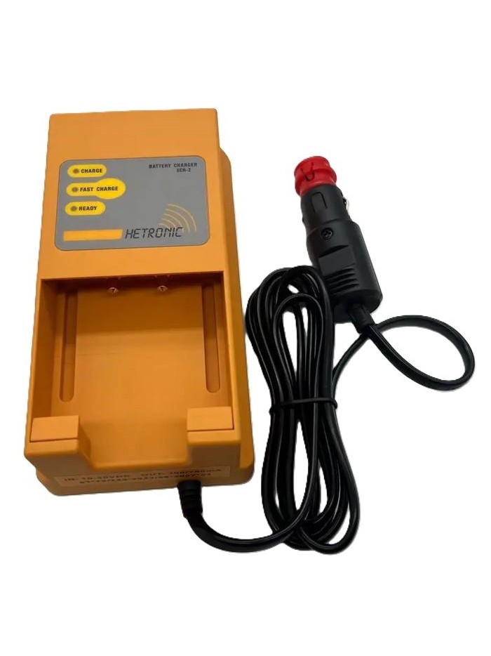 UCH-2 DC10/30V HETRONIC