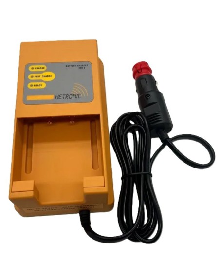 UCH-2 DC10/30V HETRONIC