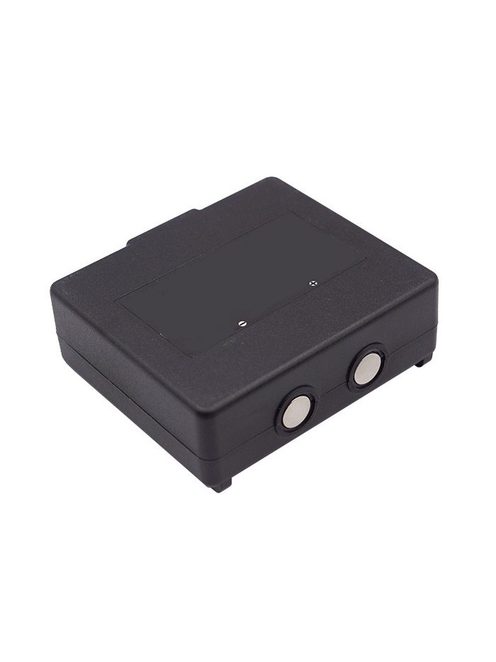 Nova Ergo 9.6 Volts 600 mAh C