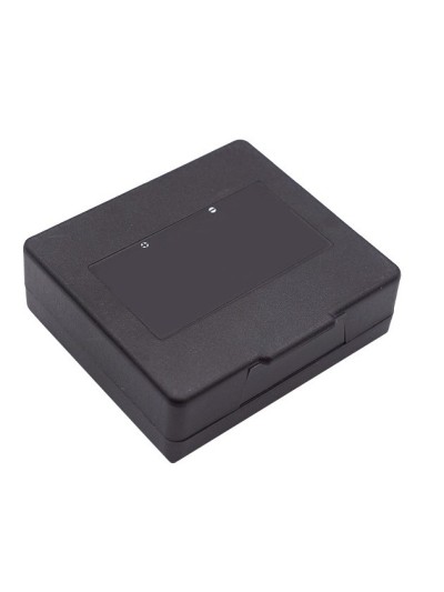 Nova Ergo 9.6 Volts 600 mAh C