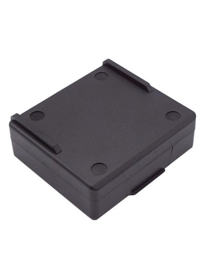 Nova Ergo 9.6 Volts 600 mAh C