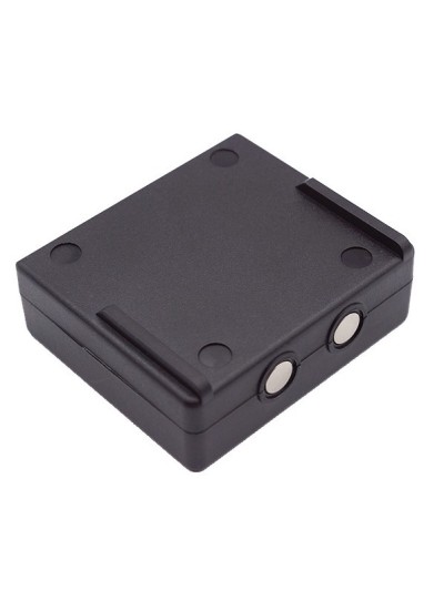 Nova Ergo 9.6 Volts 600 mAh C