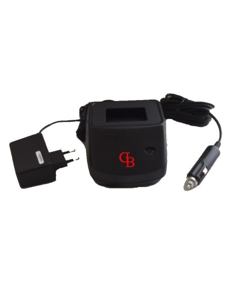 HIAB 4000 Chargeur 220v ou 12v