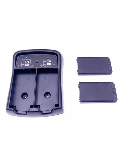 BC70K + 2 BT11K IKUSI ORIGINAL