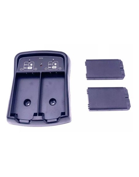 BC70K + 2 BT11K IKUSI ORIGINAL