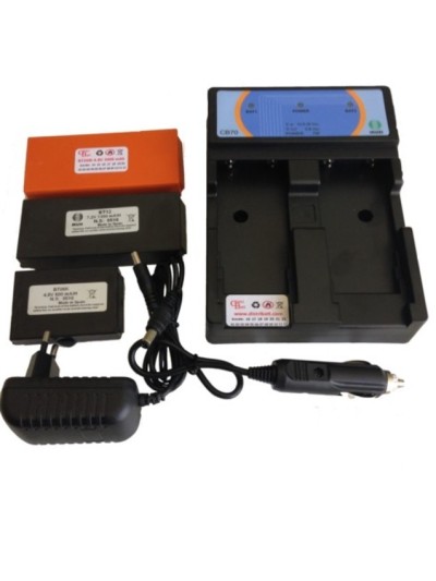 CB70 IKUSI ORIGINAL Product