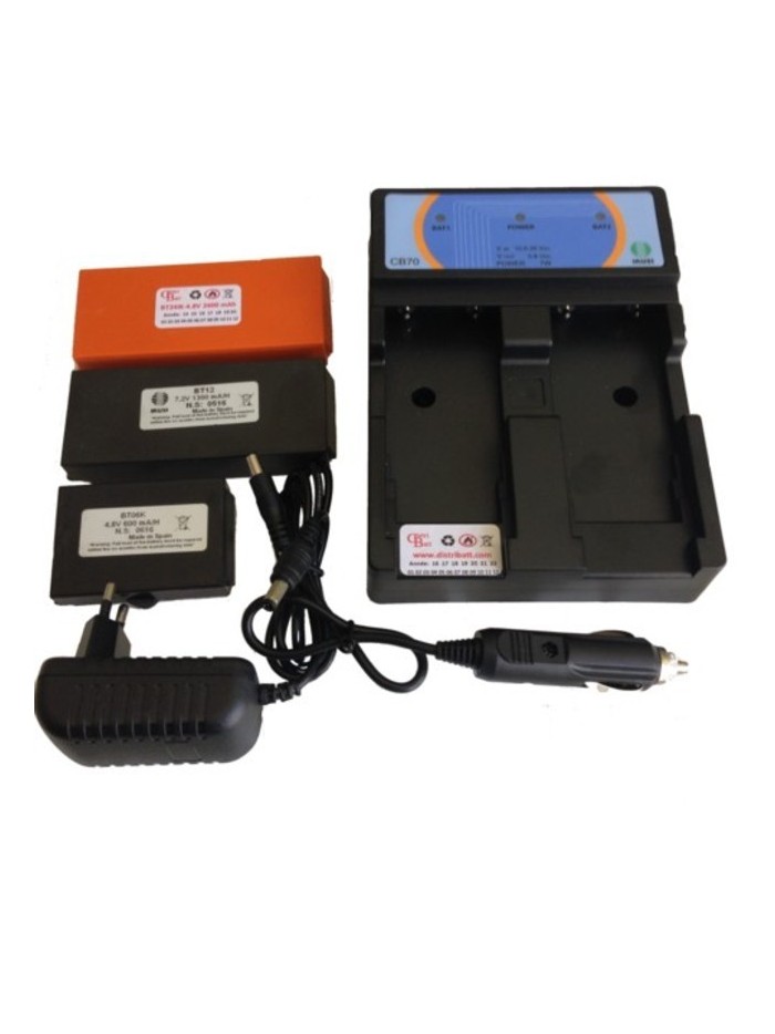 CB70 IKUSI ORIGINAL Product