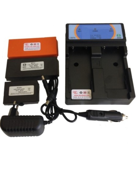 CB70 IKUSI ORIGINAL Product