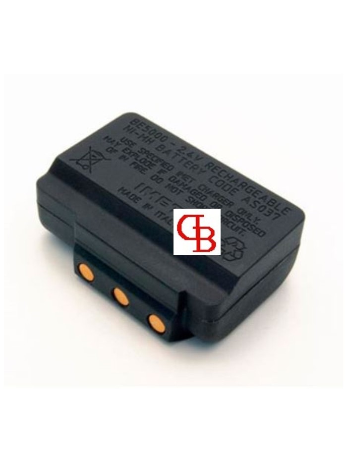 AS037 IMET 2.4 Volts 1500 mAh Original