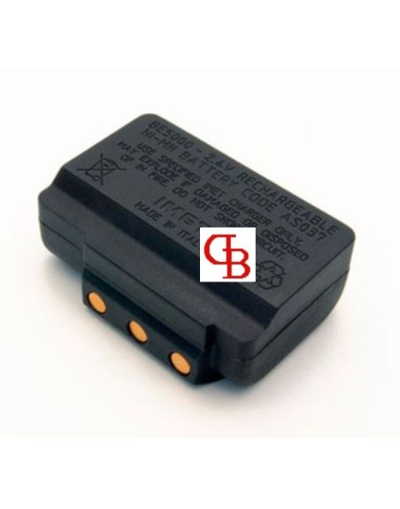 AS037 IMET 2.4 Volts 1500 mAh Original