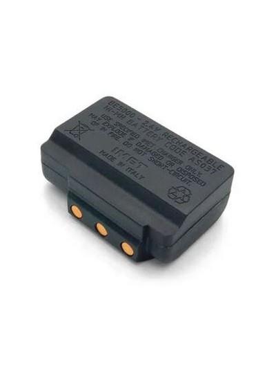 AS037 IMET 2.4 Volts 1500 mAh Original
