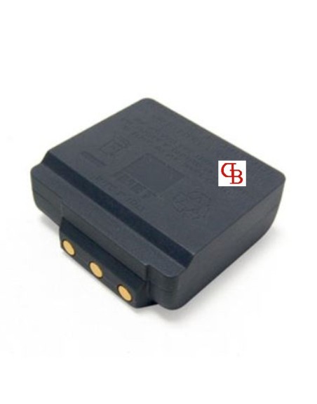 AS060 IMET 3.6 Volts 1700 mAh Original