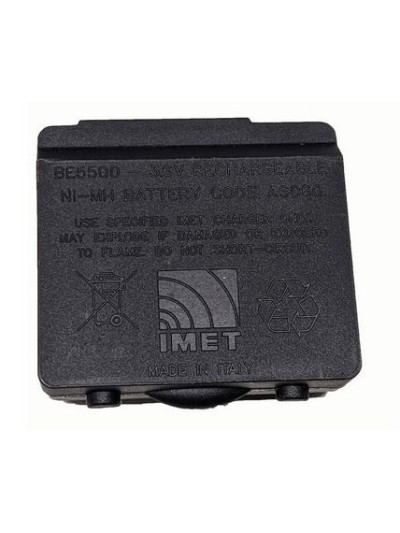 AS060 IMET 3.6 Volts 1700 mAh Original
