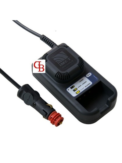 CR014 chargeur CB5000 / 12/30 Volts DC