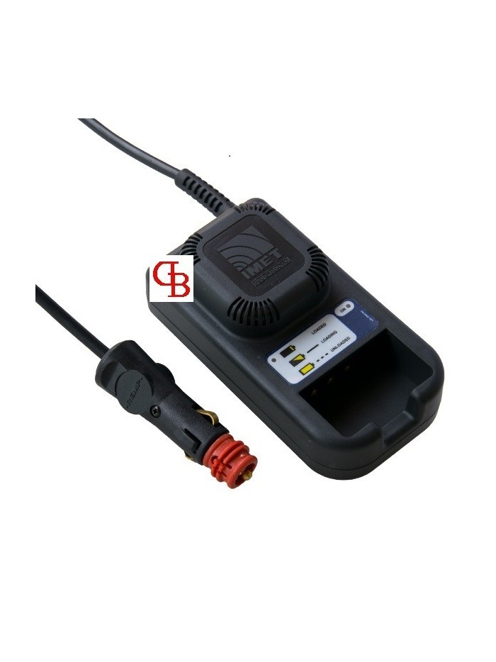 CR014 chargeur CB5000 / 12/30 Volts DC