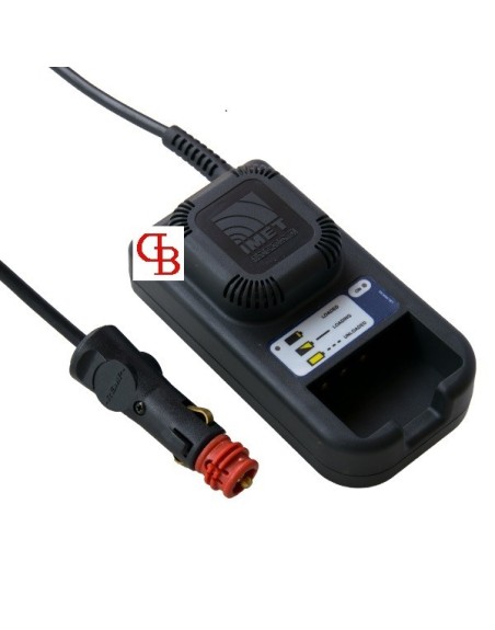 CR014 chargeur CB5000 / 12/30 Volts DC