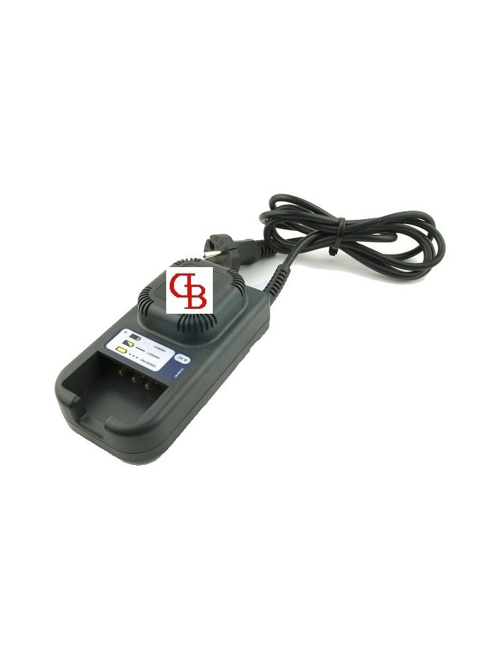CR012 chargeur CB5000 / 230 Volts AC