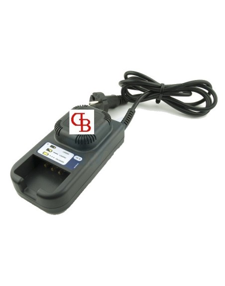 CR012 chargeur CB5000 / 230 Volts AC