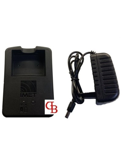 CR039 CB3.7LiIon Chargeur IMET Original