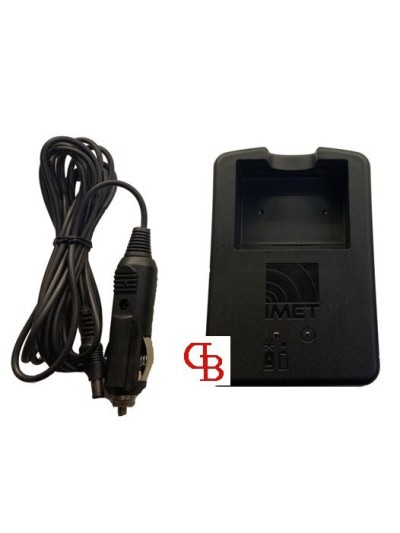 CR039 CB3.7LiIon Chargeur IMET Original