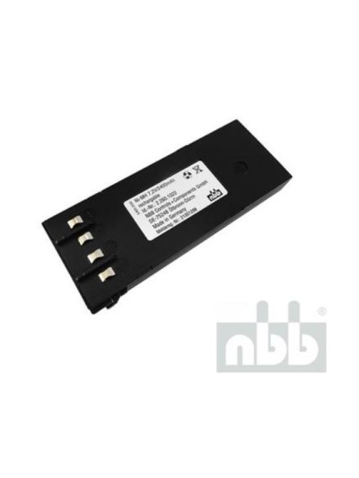 NBB 7.2V 2400 mA Nano Original