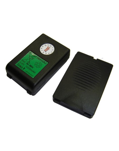 BT3613MH3A2 Itowa 3,6V 2° Generation