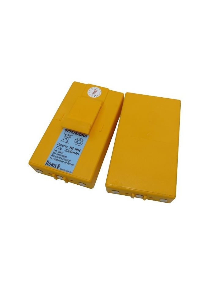BT7216MH 7.2V 2300mAh Itowa Original