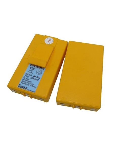 BT7216MH 7.2V 2300mAh Itowa Original