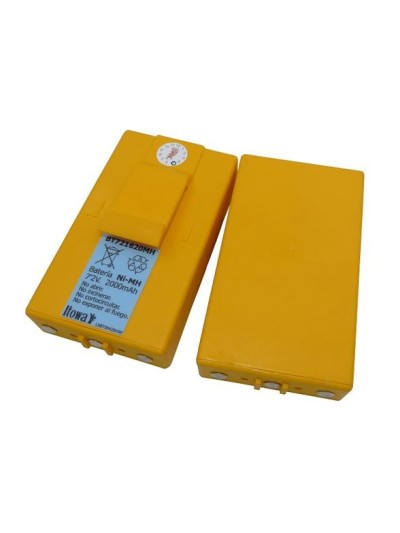 BT7216MH 7.2V 2300mAh Itowa Original
