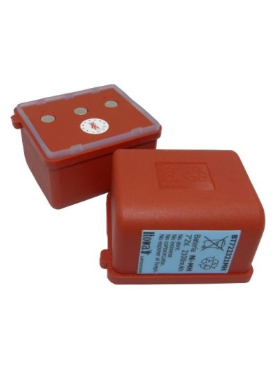 BT7223MH Itowa 7.2V. 2300mAh Original